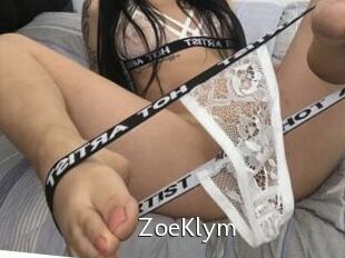 ZoeKlym