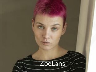 ZoeLans