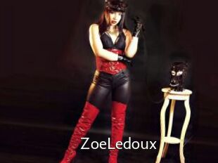 ZoeLedoux