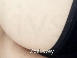 ZoeLovey