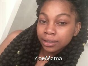 ZoeMama