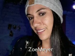 ZoeMeyer