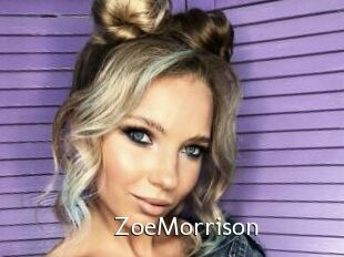 ZoeMorrison