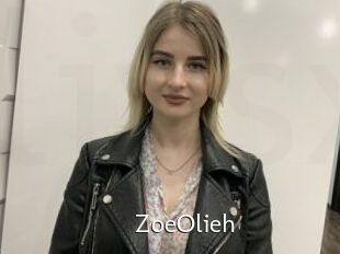 ZoeOlieh