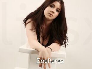 ZoePerez