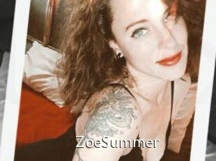 ZoeSummer