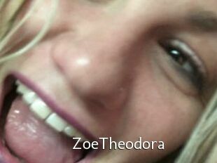 ZoeTheodora