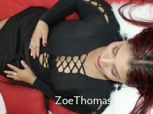 ZoeThomas