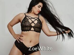 ZoeWhite