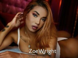 ZoeWright