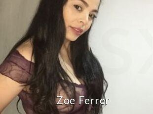 Zoe_Ferrer