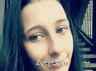 ZoeyEvans