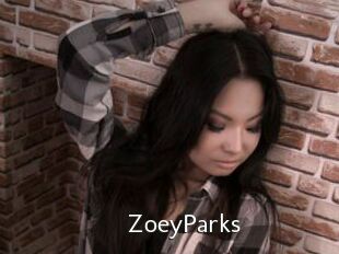 ZoeyParks