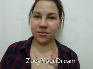 ZoeyYourDream