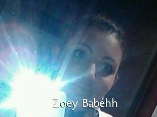 Zoey_Babehh