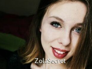 ZolaSecret