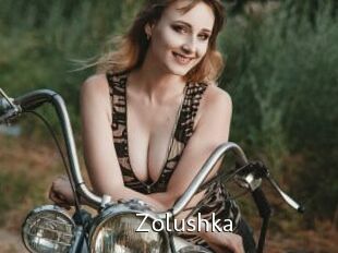 Zolushka