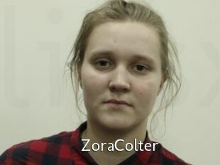 ZoraColter