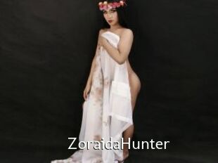 ZoraidaHunter