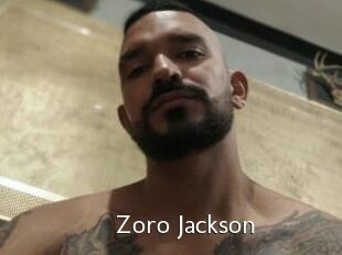 Zoro_Jackson