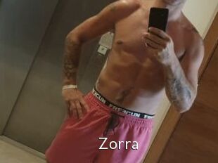 Zorra