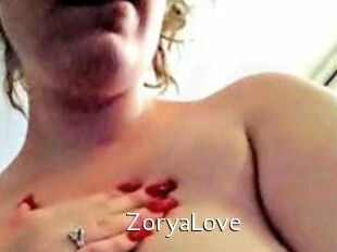 ZoryaLove