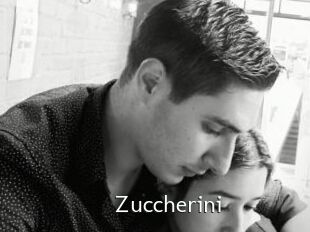 Zuccherini