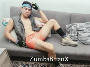 ZumbaBrianX