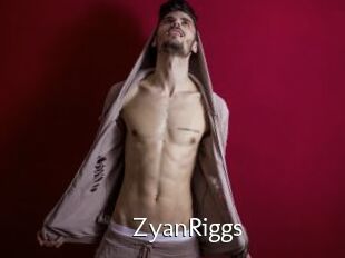 ZyanRiggs