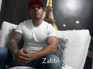 Zabbi