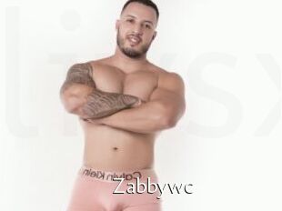 Zabbywc