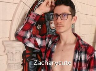 Zacharycute