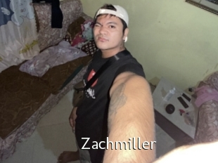 Zachmiller