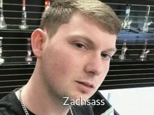 Zachsass