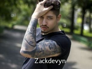 Zackdevyn