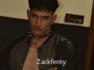 Zackfenty