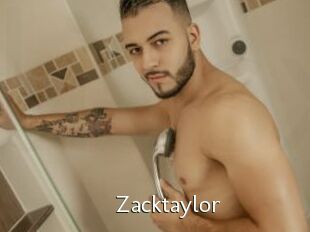 Zacktaylor