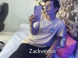 Zackvenon