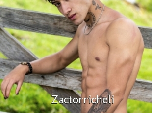 Zactorricheli