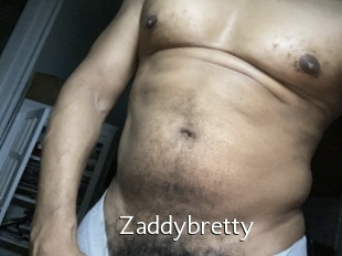 Zaddybretty