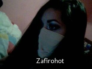 Zafirohot