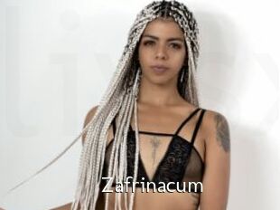 Zafrinacum