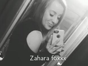 Zahara_foxxx