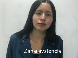 Zaharavalencia