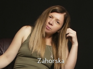 Zahorska