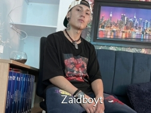 Zaidboyt