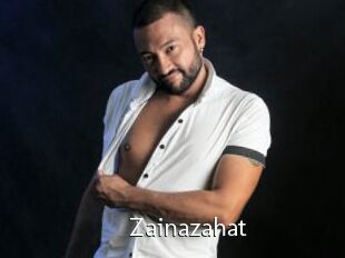 Zainazahat