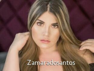 Zamaradosantos