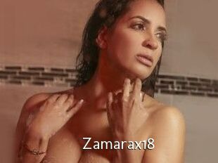 Zamarax18