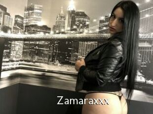 Zamaraxxx